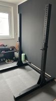 Eleiko XF 80 Light Rack matt schwarz/ Home Gym Baden-Württemberg - Mössingen Vorschau