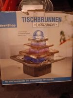 Tisch-Brunnen Hessen - Gedern Vorschau