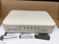 NETGEAR 5-Port Gigabit Ethernet Switch Hessen - Niederaula Vorschau