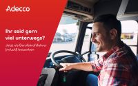 Berufskraftfahrer (m/w/d) Lingen (Ems) - Brockhausen Vorschau