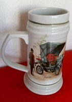 Bierkrug  "Oldtimer" Motiv Sachsen-Anhalt - Halberstadt Vorschau