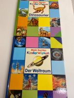 Mein buntes Kinderwissen - 2 Bücher Nordrhein-Westfalen - Bad Salzuflen Vorschau