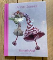 Buch „Freundschaft“ Anne Geddes, Freundebuch Rheinland-Pfalz - Kadenbach Vorschau