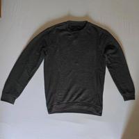Pullover / Sweatshirt / Zara / Gr. S / grau meliert Hessen - Gießen Vorschau