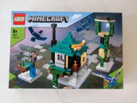 Lego 21173 Minecraft The Sky Tower Nordrhein-Westfalen - Waltrop Vorschau
