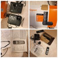 2x Gigaset comfort 550 Telefone schwarz Berlin - Treptow Vorschau