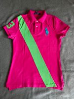 Poloshirt Ralph Lauren pink Gr. M neu Niedersachsen - Harsum Vorschau