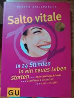 Salto Vitale - in 24 Stunden in ein neues Leben starten Glyx Diät Rheinland-Pfalz - Speyer Vorschau