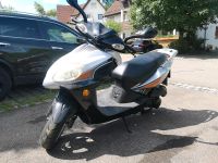 125ccm JINAN QUINGQI QM125T-10H Roller Baden-Württemberg - Göppingen Vorschau