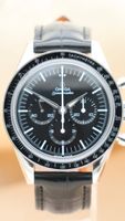 Omega Speedmaster Professional Moonwatch First Omega in Space Ref Düsseldorf - Golzheim Vorschau