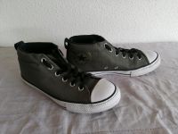 Converse All Star Chucks Gr. 38,5 Damenschuhe Baden-Württemberg - Lauda-Königshofen Vorschau