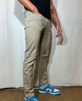 H&M Chino Hose Anzugshose Jeans Beige Creme Gr XL Nordrhein-Westfalen - Sankt Augustin Vorschau
