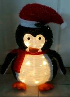 Weihnachten/Led/Pinguin/Deko Hessen - Fulda Vorschau