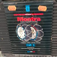 RUD Master Montra Schneekette 12"/13",wie neu, nie benutzt Berlin - Charlottenburg Vorschau