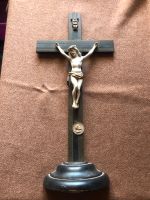 Kruzifixe/ Kreuze mit Jesus aus Holz Baden-Württemberg - Epfenbach Vorschau