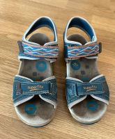 Sandalen Superfit Gr. 35 Dresden - Leuben Vorschau