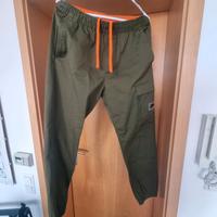 Nike Sportswear Club Pants Hose Dri fit Gr.S Sachsen - Freiberg Vorschau