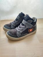 RICOSTA hohe Sneakers EMILIO 30 Wildleder Sympatex WMS mittel Berlin - Charlottenburg Vorschau