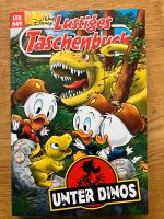 Lustiges Taschenbuch 549 „Unter Dinos“ - NEU Bayern - Marzling Vorschau