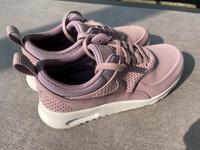 Original Nike Thea Lila Gr. 38 Niedersachsen - Georgsmarienhütte Vorschau