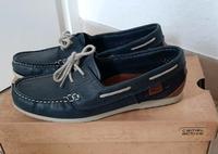 Schuhe Mokassin Slipper Bootsschuhe von camel active Gr  6 (39) Hessen - Lauterbach (Hessen) Vorschau