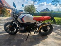 Arrow pro Race BMW Ninet Euro 5 Brandenburg - Wustermark Vorschau