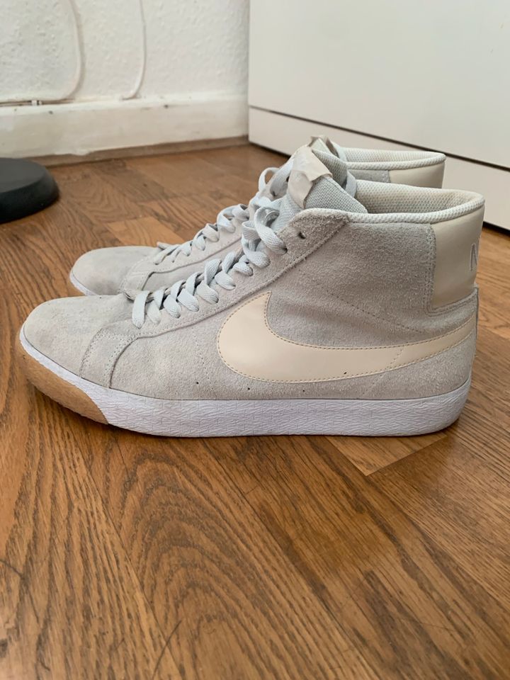 Nike Blazer Gr. 46 in Frankfurt am Main