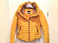 ZARA Basic Winterjacke in Größe S Wuppertal - Elberfeld Vorschau
