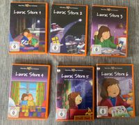 DVD Sammlung Laura Stern 1-6 Niedersachsen - Hann. Münden Vorschau