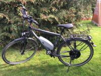 BULLS Green Mover Sportslite E-Bike incl. 2 Akkus -- defekt Hessen - Lohfelden Vorschau