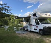 Wohnmobil Ahorn Eco 680 Nordrhein-Westfalen - Alsdorf Vorschau
