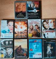 DVD'S 1.50 € - 3,-€ Mecklenburg-Vorpommern - Rostock Vorschau