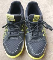 Sportschuh asics Nürnberg (Mittelfr) - Nordstadt Vorschau