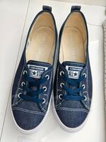 Converse Chuck Taylor All Star Slip 40,5 Nordrhein-Westfalen - Eschweiler Vorschau