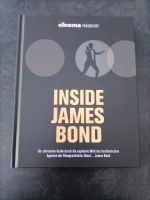 Buch Bildband Inside James Bond Nordrhein-Westfalen - Alfter Vorschau