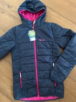 Neu Trollkids Steppjacke Eikefjord Gr.176 blau UVP 71,95 Bayern - Saulgrub Vorschau