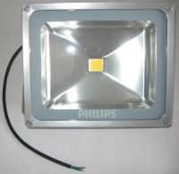 Philips Professional LED Scheinwerfer BVP117 LED41/740 WB 54W NEU Bayern - Hof (Saale) Vorschau