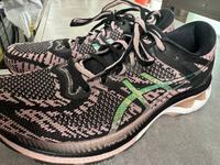 Asics Gel-Kayano 27 Damen Woman Turnschuh Sneaker Wandsbek - Hamburg Bramfeld Vorschau
