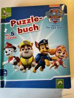 Puzzlebuch: Paw Patrol Nordrhein-Westfalen - Mülheim (Ruhr) Vorschau