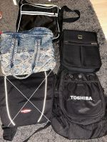 Taschen und Rucksäcke Eastpak, Toshiba, … Berlin - Charlottenburg Vorschau