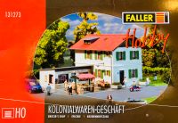 Faller Kolonialwaren- Geschäft - Spur HO Hessen - Bad Wildungen Vorschau