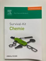 Survival- Kit Chemie, Biochemie und Biologie Niedersachsen - Lüneburg Vorschau
