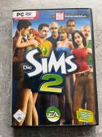 Die Sims 2 Basisspiel Baden-Württemberg - Freiburg im Breisgau Vorschau