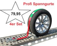 4x Autotransport Spanngurte Gurte 50mm Breit 2,8m Lang Baden-Württemberg - Eberdingen Vorschau