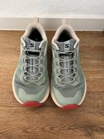 Salomon Sense Ride 5 Trailrunning Schuhe Nordrhein-Westfalen - Hennef (Sieg) Vorschau