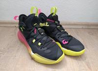 Basketball Schuhe Größe 42 Sachsen - Limbach-Oberfrohna Vorschau