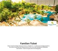 Tropical Island Familien Ticket für den 14.06.2024 ! Berlin - Köpenick Vorschau