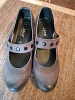 Schuhe Größe 5 1/2 Bayern - Riedenburg Vorschau