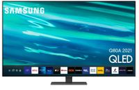 samsung 65 Zoll TV QLED 65Q80A 4K,UHD Qled TV 55" -mit Garanti✅ Hannover - Mitte Vorschau