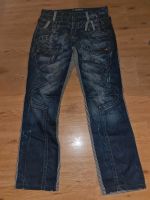 Cipo & baxx Herren Jeans  L32 W 32 Schleswig-Holstein - Bad Segeberg Vorschau